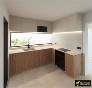 Chalet en venta en Corralejo en Oliva (La)