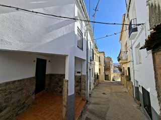 Casa pareada en venta en Torno (El)