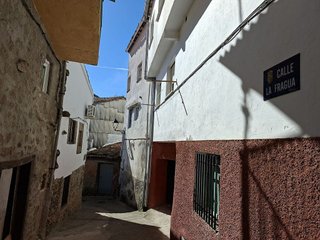 Casa pareada en venta en Torno (El)