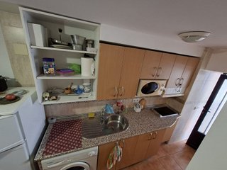 Casa pareada en venta en Torno (El)