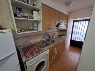 Casa pareada en venta en Torno (El)