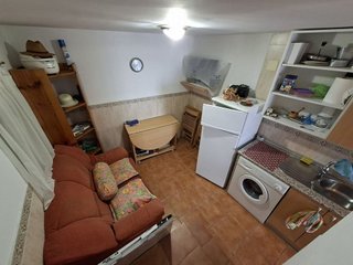 Casa pareada en venta en Torno (El)