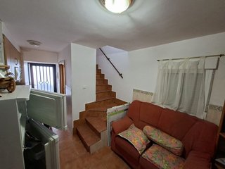 Casa pareada en venta en Torno (El)