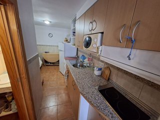Casa pareada en venta en Torno (El)
