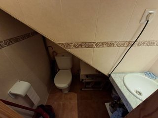 Casa pareada en venta en Torno (El)