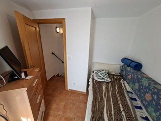 Casa pareada en venta en Torno (El)