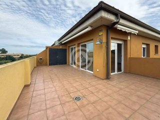 Piso en venta en Vila de Palafrugell - Llofriu - Barceloneta en Palafrugell