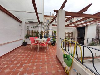 Chalet en venta en Cocentaina