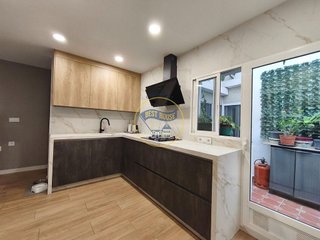 Chalet en venta en Cocentaina