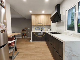 Chalet en venta en Cocentaina