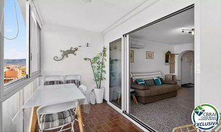 Piso en venta en Empuriabrava en Castelló d´Empúries