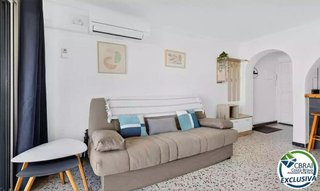 Piso en venta en Empuriabrava en Castelló d´Empúries