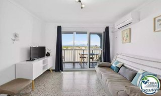 Piso en venta en Empuriabrava en Castelló d´Empúries