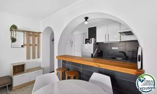 Piso en venta en Empuriabrava en Castelló d´Empúries