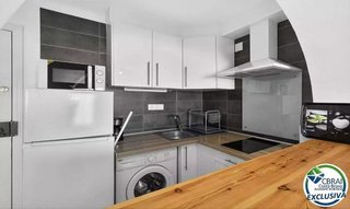 Piso en venta en Empuriabrava en Castelló d´Empúries