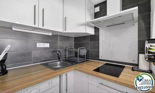 Piso en venta en Empuriabrava en Castelló d´Empúries