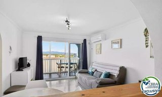 Piso en venta en Empuriabrava en Castelló d´Empúries
