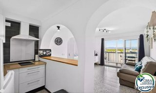 Piso en venta en Empuriabrava en Castelló d´Empúries