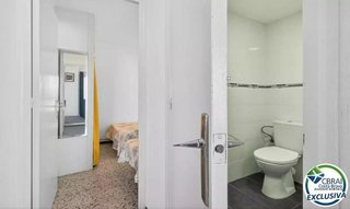 Piso en venta en Empuriabrava en Castelló d´Empúries