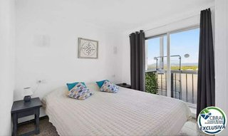 Piso en venta en Empuriabrava en Castelló d´Empúries