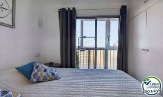 Piso en venta en Empuriabrava en Castelló d´Empúries