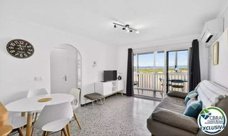 Piso en venta en Empuriabrava en Castelló d´Empúries