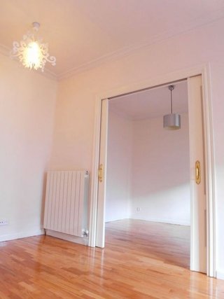 Piso en alquiler en Lista en Madrid