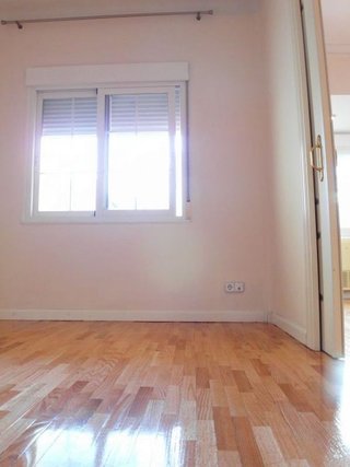 Piso en alquiler en Lista en Madrid