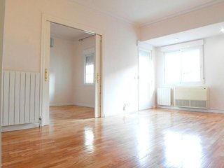 Piso en alquiler en Lista en Madrid