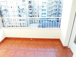 Piso en alquiler en Lista en Madrid