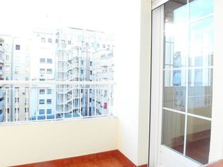 Piso en alquiler en Lista en Madrid