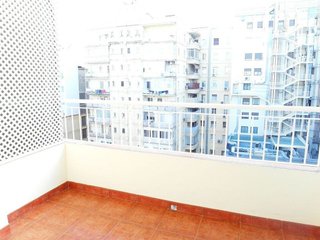 Piso en alquiler en Lista en Madrid