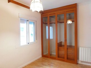 Piso en alquiler en Lista en Madrid