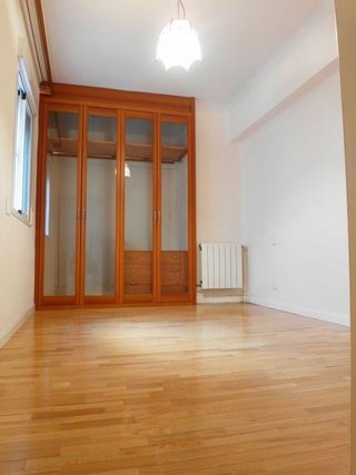 Piso en alquiler en Lista en Madrid