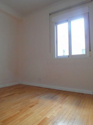 Piso en alquiler en Lista en Madrid
