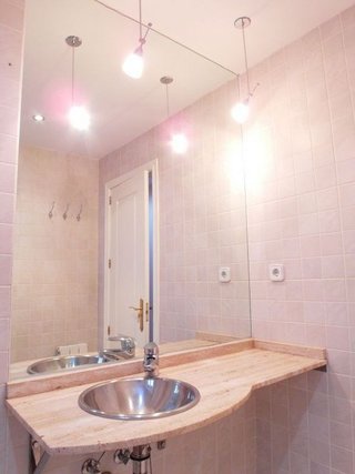 Piso en alquiler en Lista en Madrid