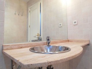 Piso en alquiler en Lista en Madrid