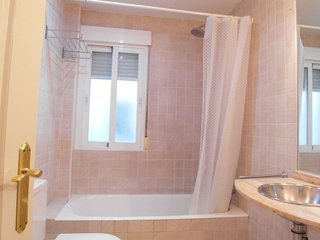 Piso en alquiler en Lista en Madrid