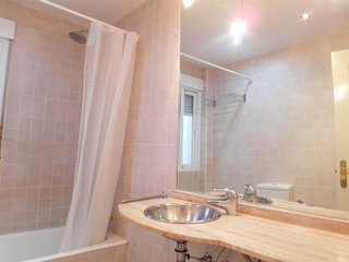 Piso en alquiler en Lista en Madrid