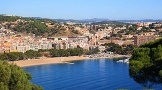 Piso en venta en Vilartagues i Tueda de Dalt en Sant Feliu de Guíxols