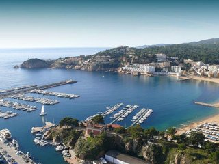 Piso en venta en Vilartagues i Tueda de Dalt en Sant Feliu de Guíxols