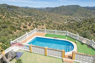 Casa rural en venta en Residencial Jardín Botánico en Málaga