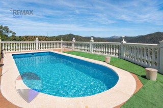 Casa rural en venta en Residencial Jardín Botánico en Málaga
