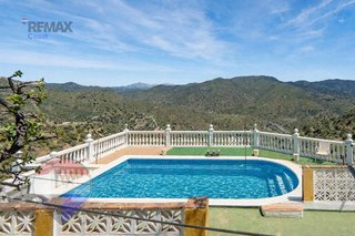 Casa rural en venta en Residencial Jardín Botánico en Málaga