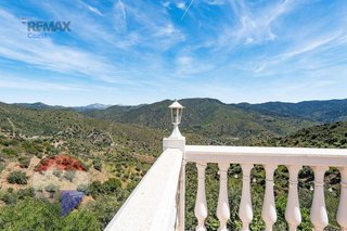 Casa rural en venta en Residencial Jardín Botánico en Málaga