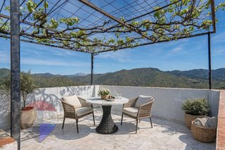 Casa rural en venta en Residencial Jardín Botánico en Málaga