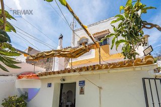 Casa rural en venta en Residencial Jardín Botánico en Málaga