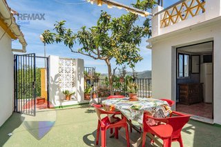 Casa rural en venta en Residencial Jardín Botánico en Málaga