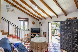 Casa rural en venta en Residencial Jardín Botánico en Málaga