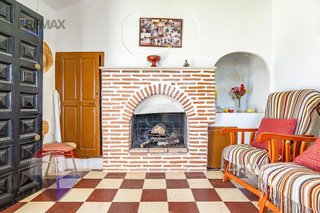 Casa rural en venta en Residencial Jardín Botánico en Málaga